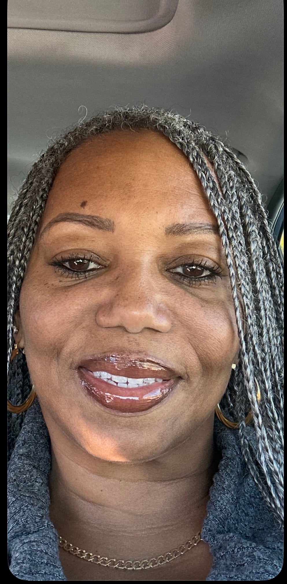 Nicole Draper, owner and operator of Lymitless Logistics LLC